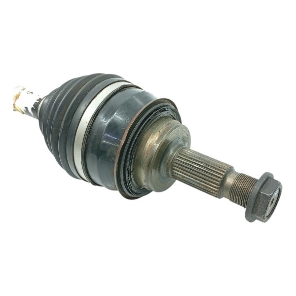 Semi Eixo Toyota Hilux Sw4 Direito 2016/2020 3434300k060