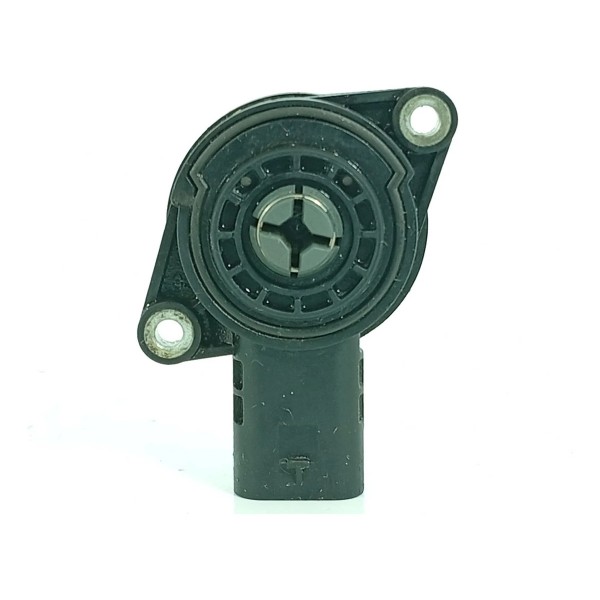 Sensor Coletor Admissao Audi Q5 Q7 2010/2015 06e907386g