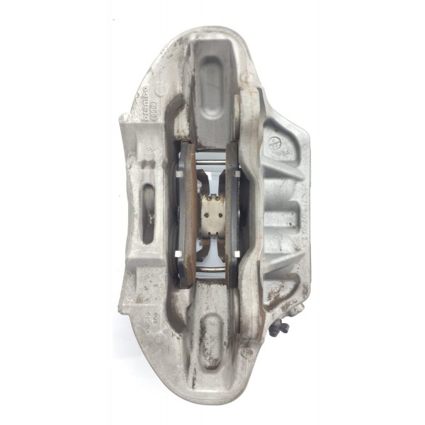 Pinca Audi Q5 Dianteira Esquerda  2018/2022 80a615105