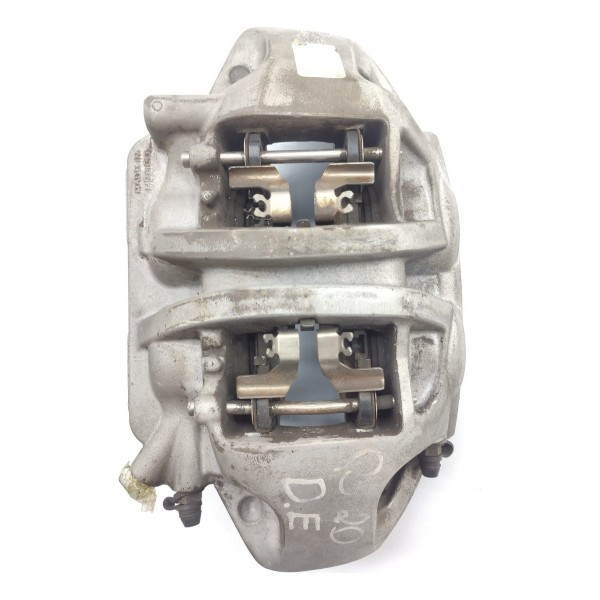 Pinca Audi Q5 Dianteira Esquerda  2018/2022 80a615105