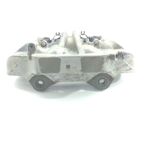 Pinca Audi Q5 Dianteira Esquerda  2018/2022 80a615105