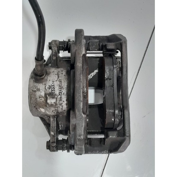 Pinça Mercedes C180 C200 Dianteiro Esquerda 2008 2011 2014