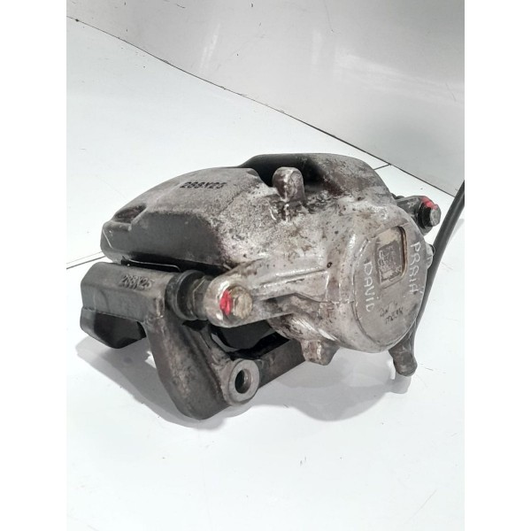 Pinça Mercedes C180 C200 Dianteiro Esquerda 2008 2011 2014