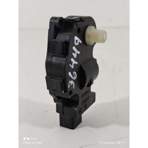 Motor Atuador Caixa Ar Mercedes C180 C200 08/2014 410475520