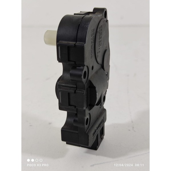 Motor Atuador Caixa Ar Mercedes C180 C200 08/2014 410475520