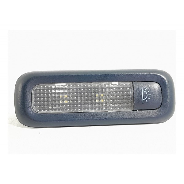 Luz Cortesia Teto Ford Territory 2021 2022/2025 Ks113783cfd5