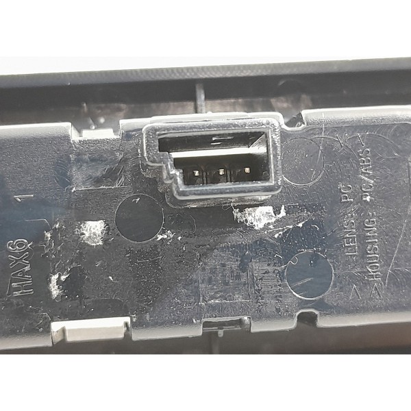 Luz Cortesia Teto Ford Territory 2021 2022/2025 Ks113783cfd5