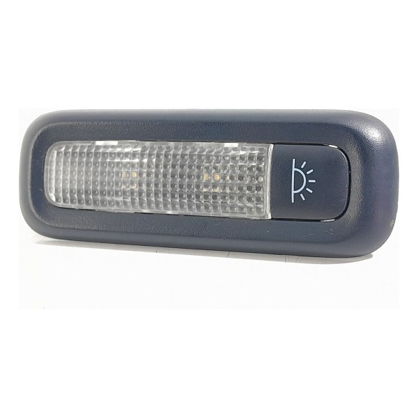 Luz Cortesia Teto Ford Territory 2021 2022/2025 Ks113783cfd5