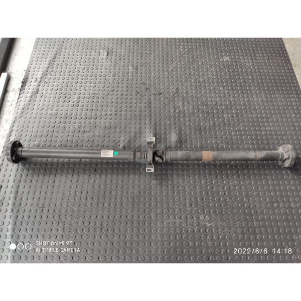Eixo Cardan Mercedes C180 C200 2008/2014 A2045306