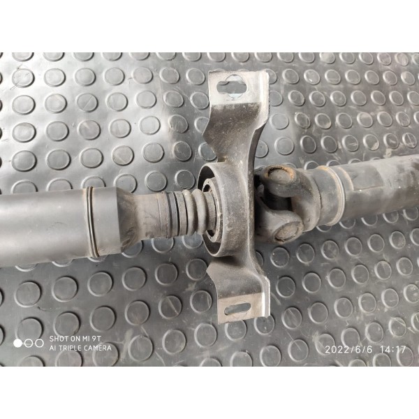 Eixo Cardan Mercedes C180 C200 2008/2014 A2045306