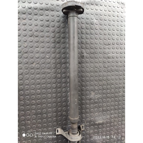 Eixo Cardan Mercedes C180 C200 2008/2014 A2045306