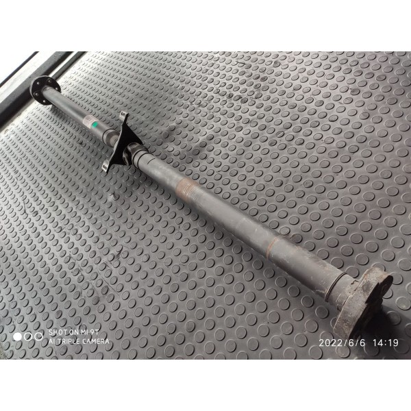 Eixo Cardan Mercedes C180 C200 2008/2014 A2045306