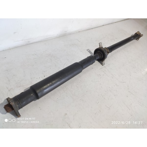 Eixo Cardan Bmw 320 X1 2.0 2009/2015 752733304