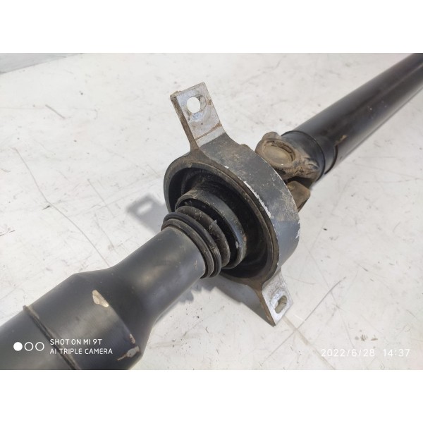 Eixo Cardan Bmw 320 X1 2.0 2009/2015 752733304