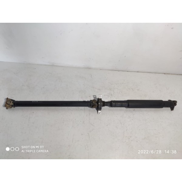 Eixo Cardan Bmw 320 X1 2.0 2009/2015 752733304