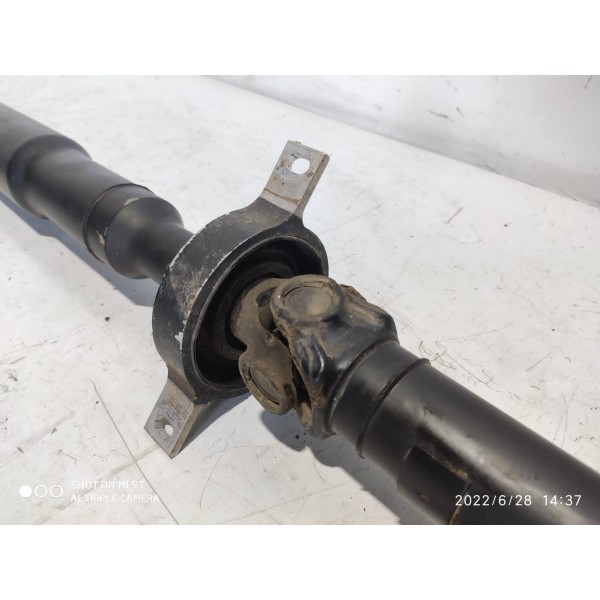 Eixo Cardan Bmw 320 X1 2.0 2009/2015 752733304