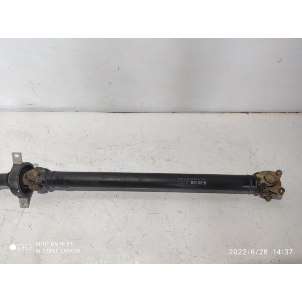 Eixo Cardan Bmw 320 X1 2.0 2009/2015 752733304