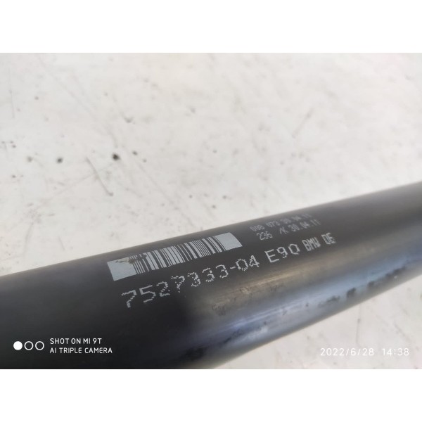 Eixo Cardan Bmw 320 X1 2.0 2009/2015 752733304