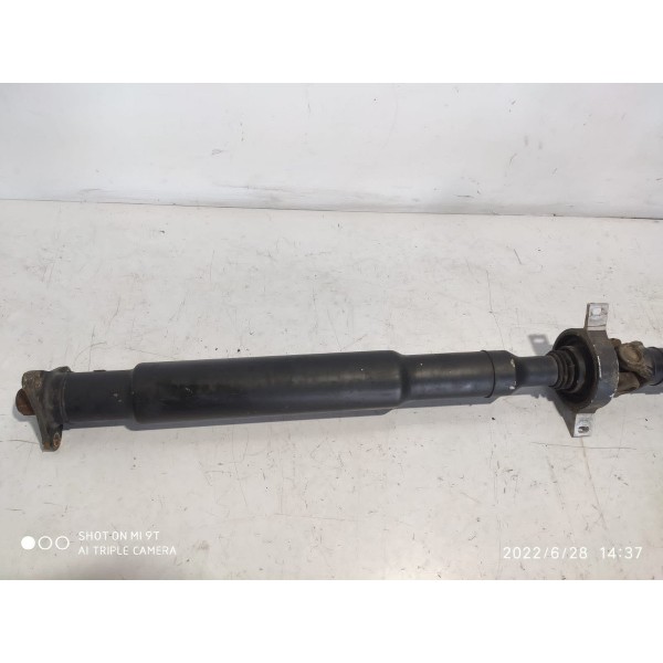 Eixo Cardan Bmw 320 X1 2.0 2009/2015 752733304