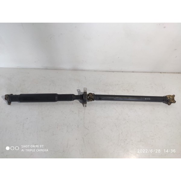 Eixo Cardan Bmw 320 X1 2.0 2009/2015 752733304