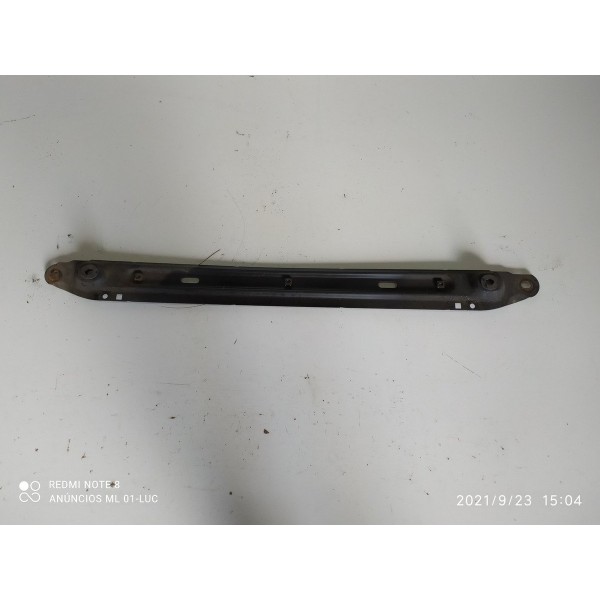 Travessa Radiador Peugeot 308 408 Inferior 2012/2016