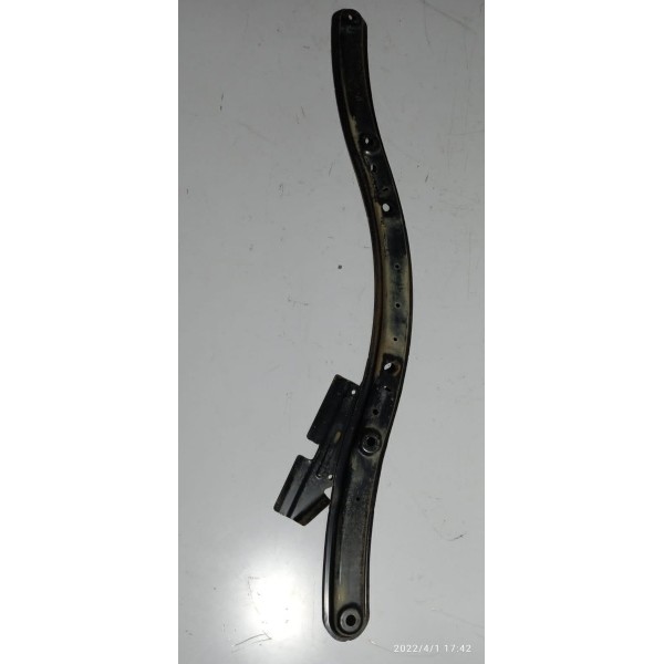 Travessa Barra Radiador Focus 2.0 Inferior 2014/2018