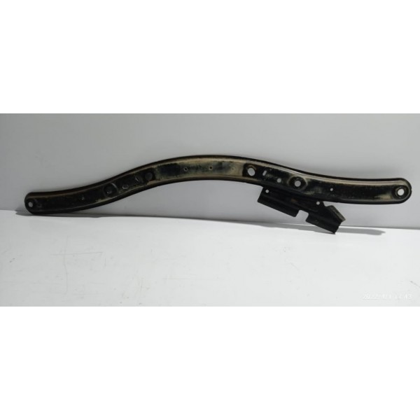 Travessa Barra Radiador Focus 2.0 Inferior 2014/2018