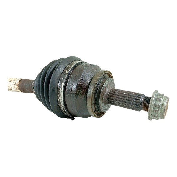 Semi Eixo Gol Fox Saveiro G5 G6 G7 1.6 Esquerdo 5u0407271l