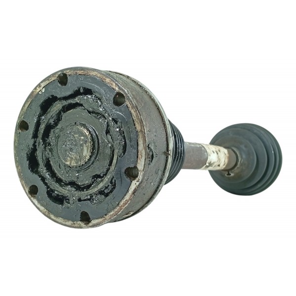 Semi Eixo Gol Fox Saveiro G5 G6 G7 1.6 Esquerdo 5u0407271l
