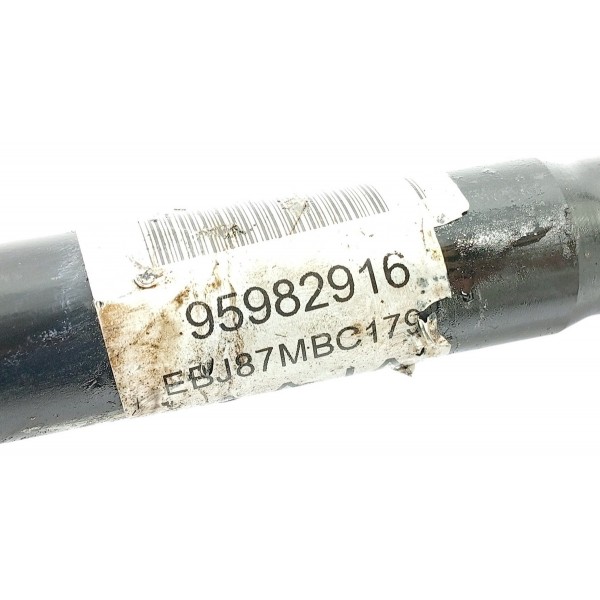 Semi Eixo Sonic 1.6 Direito 2012/2018 95982916