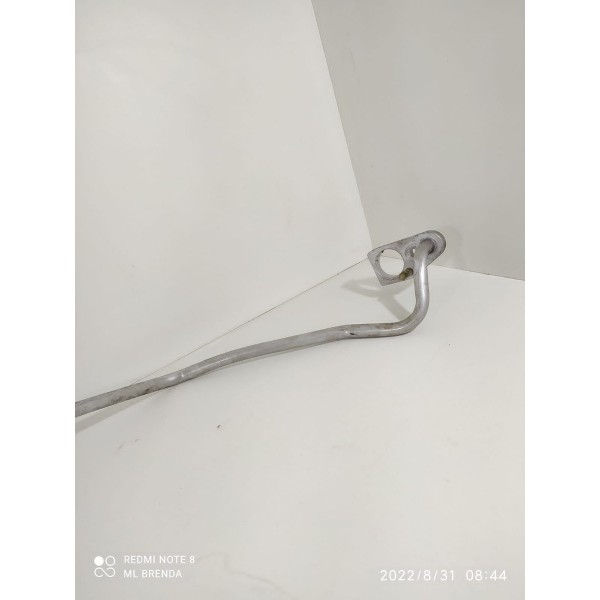 Mangueira Ar Condicionado Mercedes Slk200 2005/2011