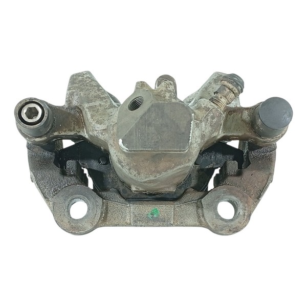 Pinca Freio Mercedes C180 Traseira Esquerda 2008/2014