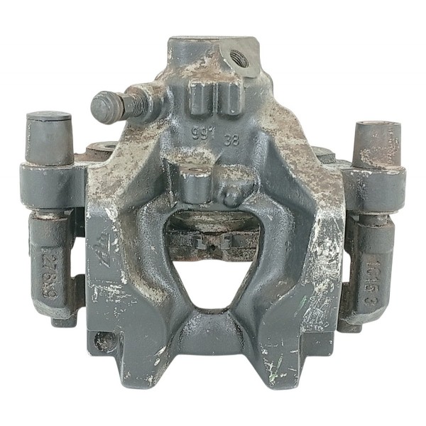 Pinca Freio Mercedes C180 Traseira Esquerda 2008/2014