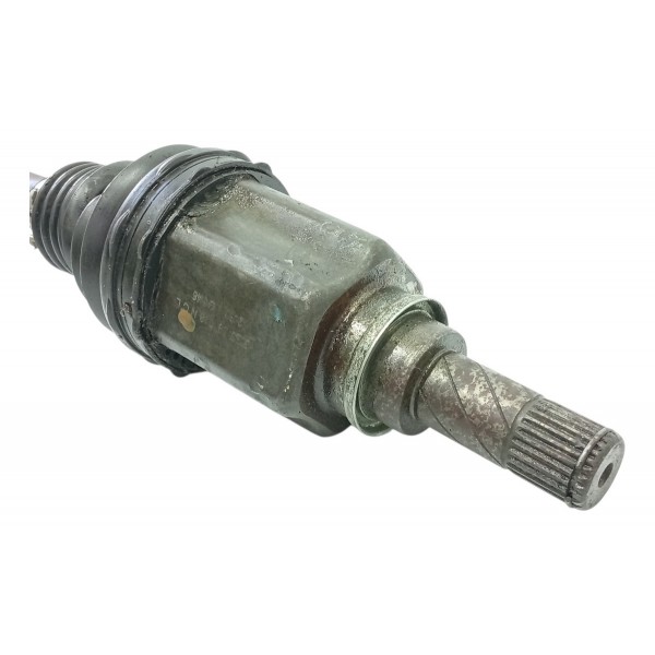 Semi Eixo Renault Captur Duster 1.6 Esq 2016/2020 20009052