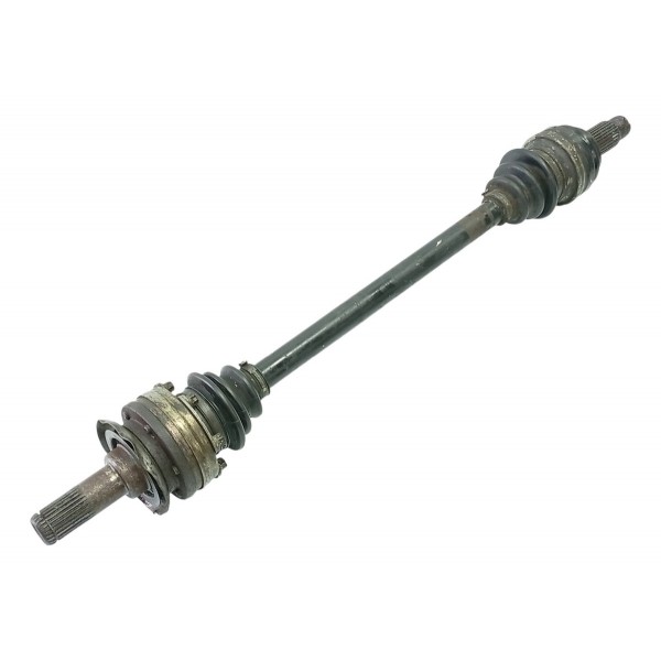 Semi Eixo Bmw X1 2.0 Esquerdo 2010/2014