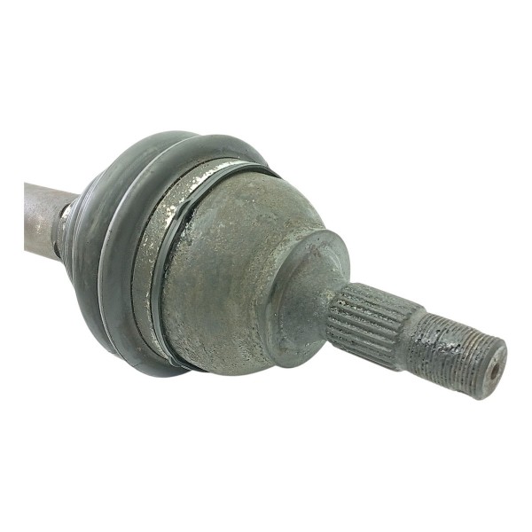 Semi Eixo Peugeot 308 408 2.0 Direito 2011/2015 9684135180