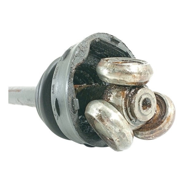 Semi Eixo Honda Fit Esquerdo 2009/2015