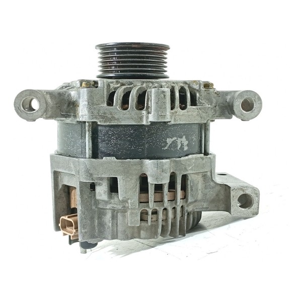 Alternador Fusion 3.0 V6 2009/2012 A002tx0391zc