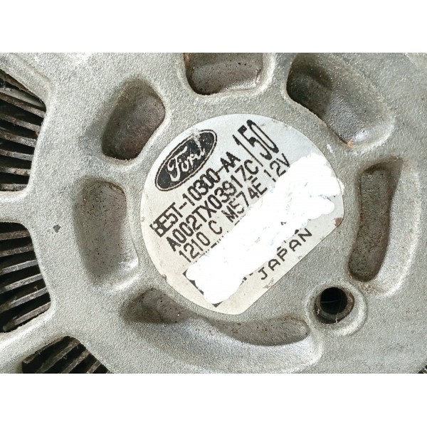 Alternador Fusion 3.0 V6 2009/2012 A002tx0391zc