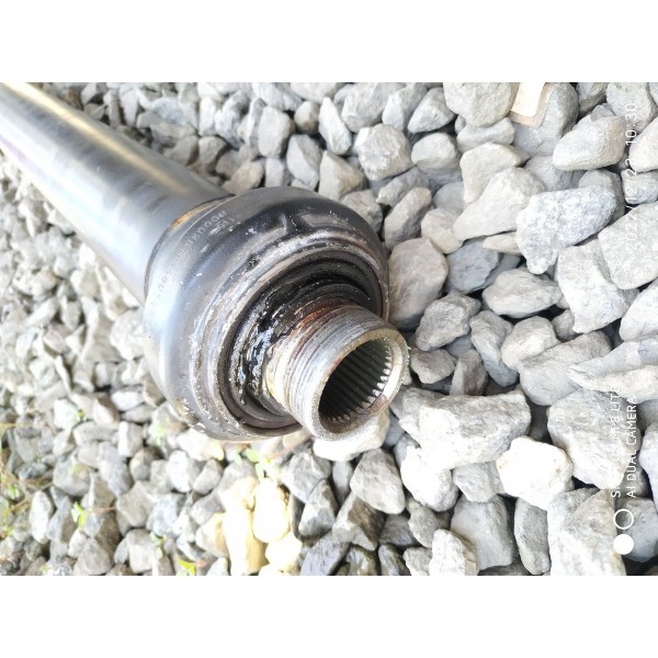 Eixo Cardan Bmw X6 3.0 Traseiro 2012/2015