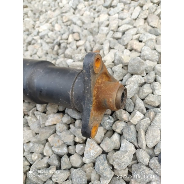 Eixo Cardan Bmw X6 3.0 Traseiro 2012/2015