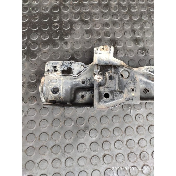 Travessa Radiador Spin Inferior 2015/2019