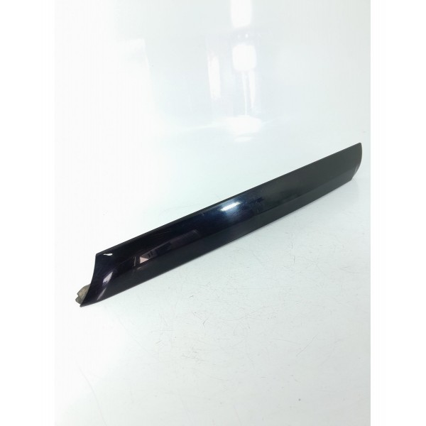 Friso Coluna Parabrisa Mini Cooper Sdir 11/2016 Preto