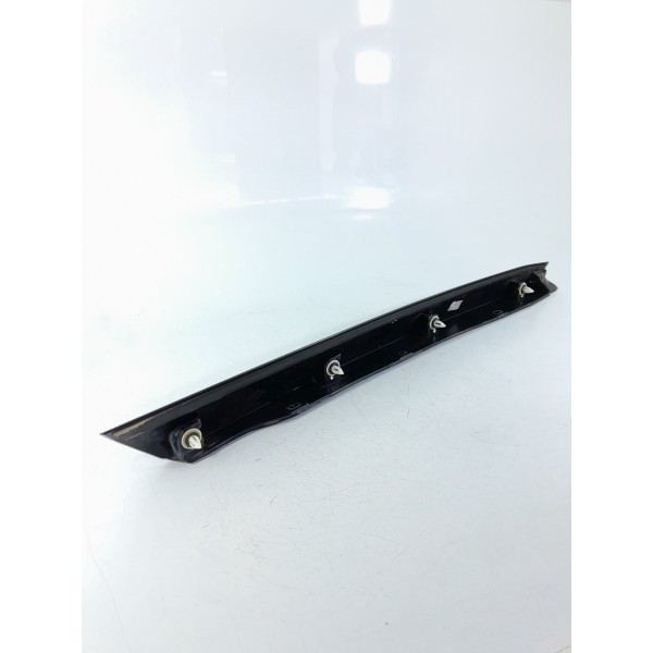 Friso Coluna Parabrisa Mini Cooper Sdir 11/2016 Preto