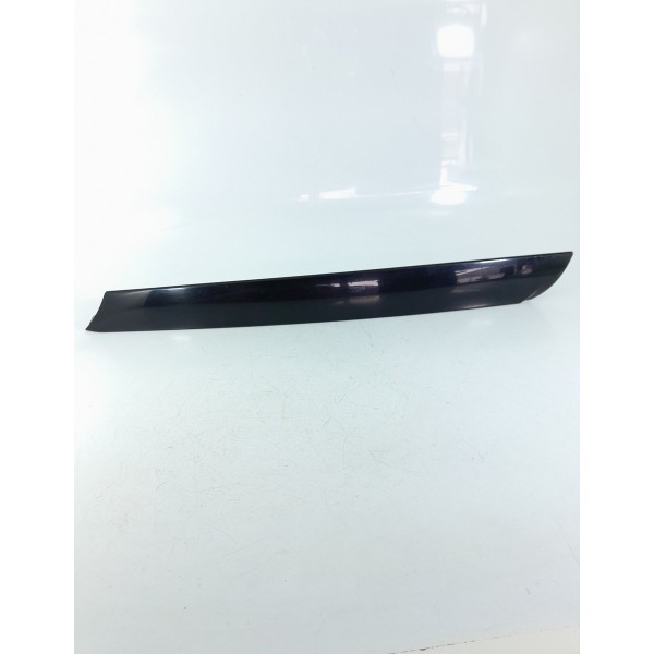 Friso Coluna Parabrisa Mini Cooper Sdir 11/2016 Preto