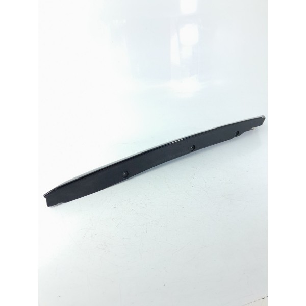 Friso Coluna Parabrisa Mini Cooper Sdir 11/2016 Preto