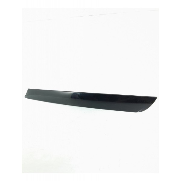 Friso Coluna Parabrisa Mini Cooper Sdir 11/2016 Preto