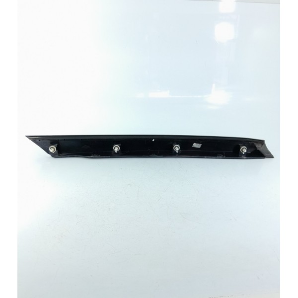 Friso Coluna Parabrisa Mini Cooper Sdir 11/2016 Preto