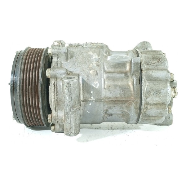 Compresso Ar Gol Saveiro 1.6 2010/2017