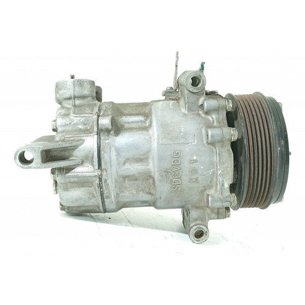 Compresso Ar Gol Saveiro 1.6 2010/2017